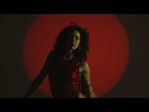 Luê - Deusa feat. @GabyAmarantos (Visualizer)