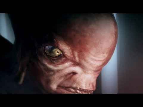 Halo 2 - All Terminal Cutscenes