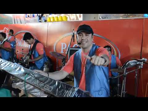 4MFODR - Zona Caliente - Mix cumbias