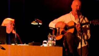 Julian Dawson bei Peter Rüchel: Sailin Shoes, Little Feat