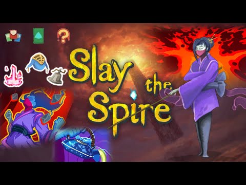 Slay the Spire January 22nd Daily - Watcher