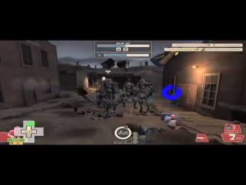 MvM - Caliginous Caper [Wave 666]