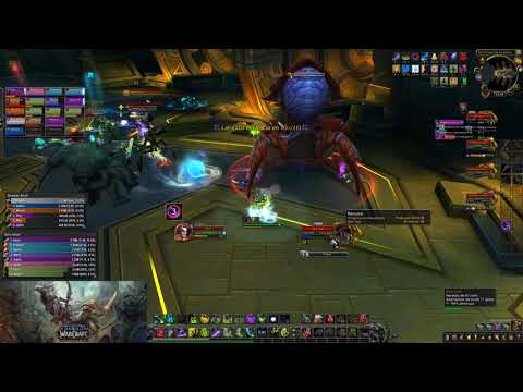 ULDIR - ZEK'VOZ NORMAL - Logro: ¿Que hay en la caja?