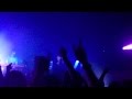 Crystal Castles - Sad Eyes (Live at First Ave 05/05 ...