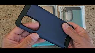 Motorola Edge Awesome Cases (Tudia Merge )
