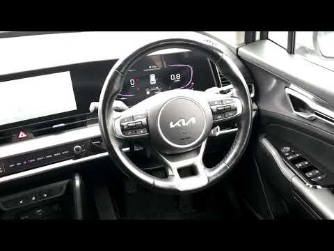 Kia Sportage 1.6 Crdi SCR Diesel 115 hp K2 6MT - Image 2
