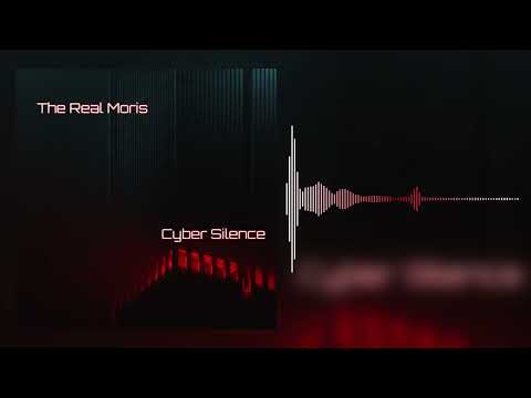 MBEP0106/Cyber Silence - THE REAL MORIS