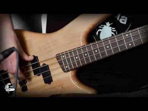 Los Barrankillos - Déjame sentirme bien