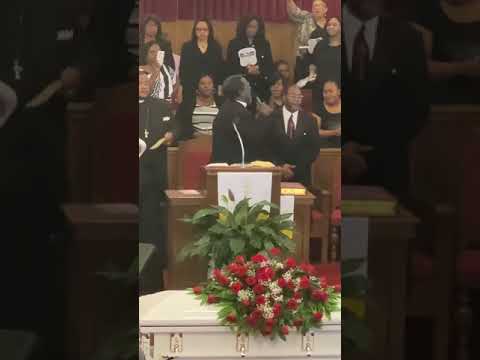 LW Bolton Jr. - Thank You Lord