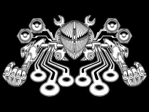cirkus alien - psyxer blow your mind 23