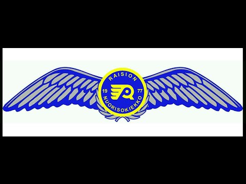 D1 2001 Miniturnaus 1 RNK Blue Wings - FoPS 20150118 1 -erä