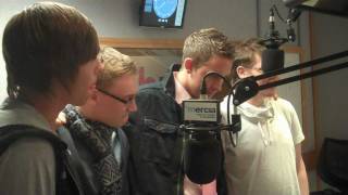 Mercia - The reveal (long)