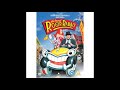 Who Framed Roger Rabbit 2013 DVD Menu Walkthrough