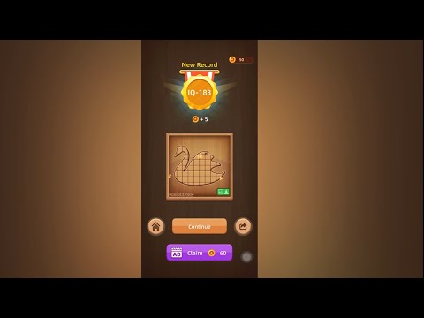 BlockPuz - Block Puzzles lvl 1-10 || SCF