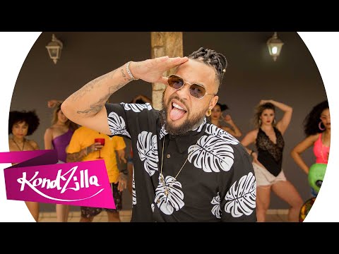 Sandrin - Ela Quer Rebolar (KondZilla)
