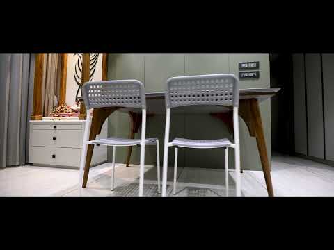 Sky Walk Project Tour 1