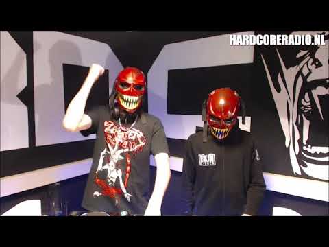 Chaotic Hostility @ Hardcore Radio 23.09.21