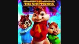 alvin and chipmunks follow my lead
