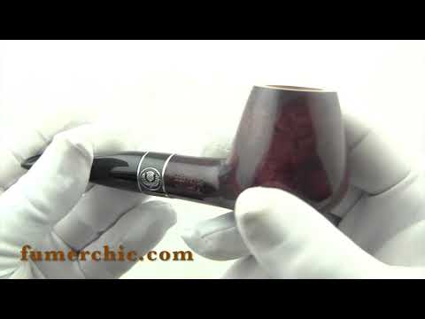 Pipe Rattray's Scottish Thistle 18