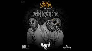 Young Soda & MoneyBagg Yo - Made A Lotta Money (Remix)