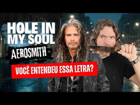 O verdadeiro significado por trás de Hole in My Soul – e ninguém te contou isso!