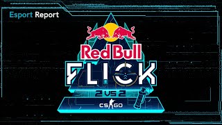 Red Bull Flick 2022 - Esport Report