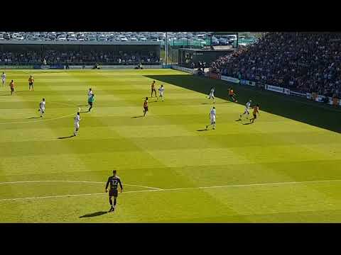Barnet FC vs Chesterfield FC Relegation Survival Vlog