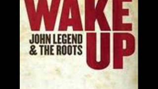 Wake Up Radio Roots-Little Ghetto Boy