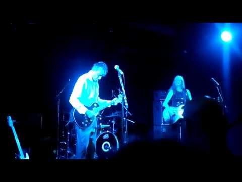 The Verlaines - You Say You (live)