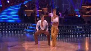 Clay Aiken -  When You Say You Love Me - Dancing With The Stars Season 9