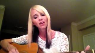 &quot;Drink You Gone&quot; Ingrid Michaelson cover