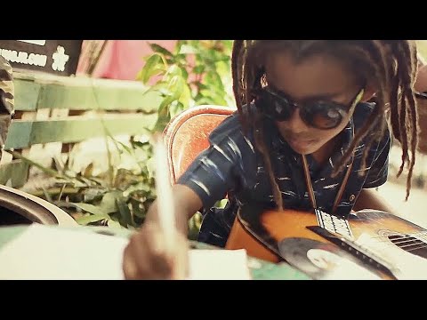 Micah Shemaiah & Little Lion Sound - Jah Love [Evidence Music]