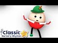 Humpty Dumpty Classic Nursery Rhymes Little Baby Bum