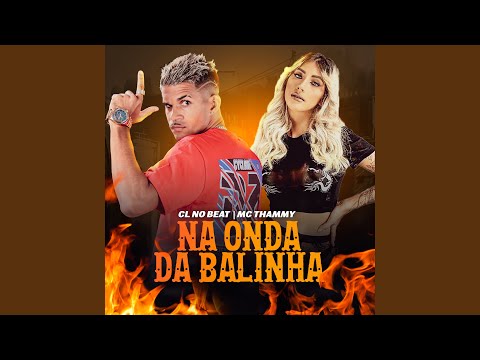 Na Onda da Balinha (Remix)
