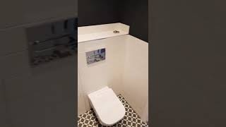 Album cover: Bathroom Videos