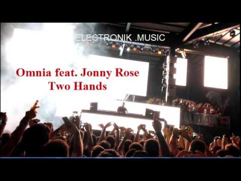 Omnia feat. Jonny Rose - Two Hands