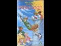 Original VHS Opening And Closing To Disney S Robin Hood UK VHS Tape