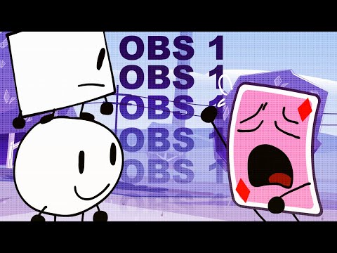OBS Episode 1 - Heated Situations