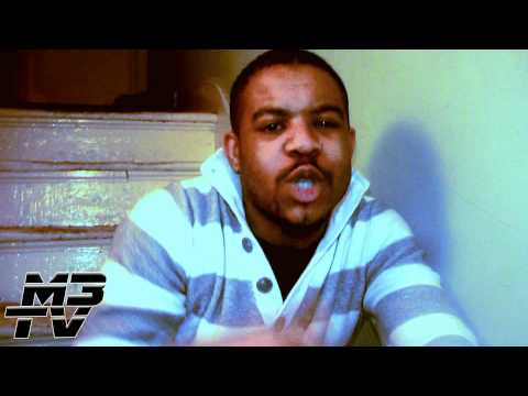M3UK || SCRAPPY || 'LONDON FREESTYLE'