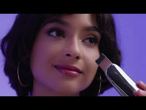 Ультразвуковой скраб-аппарат TOUCHBeauty Ultrasonic Scrub Device TB-1769