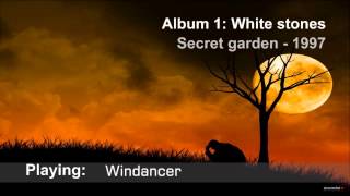 [HD] Secret garden: White stones (1997) - HD sound