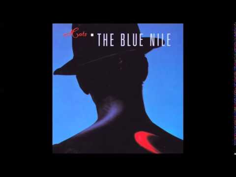 the blue nile - from a late night train