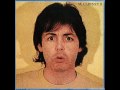 Paul McCartney - McCartney II: Nobody Knows ...