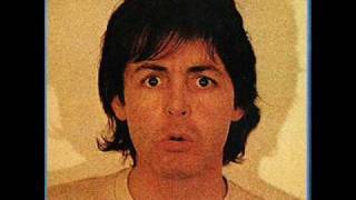 Paul McCartney - McCartney II: Nobody Knows