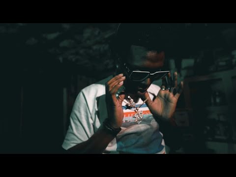 Polo Mayesvillian - ErrTime (Official Music Video)