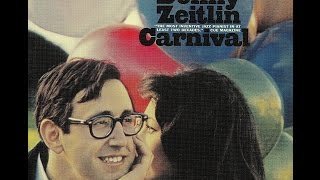 Denny Zeitlin Trio - We'll Be Together Again