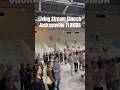 Living Stream Church Jacksonville Florida Subscribe Love Like Share