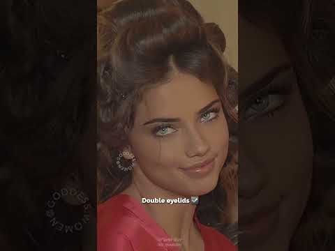 Does 90s adriana lima fit in korean beauty standards youtubeshorts shorts