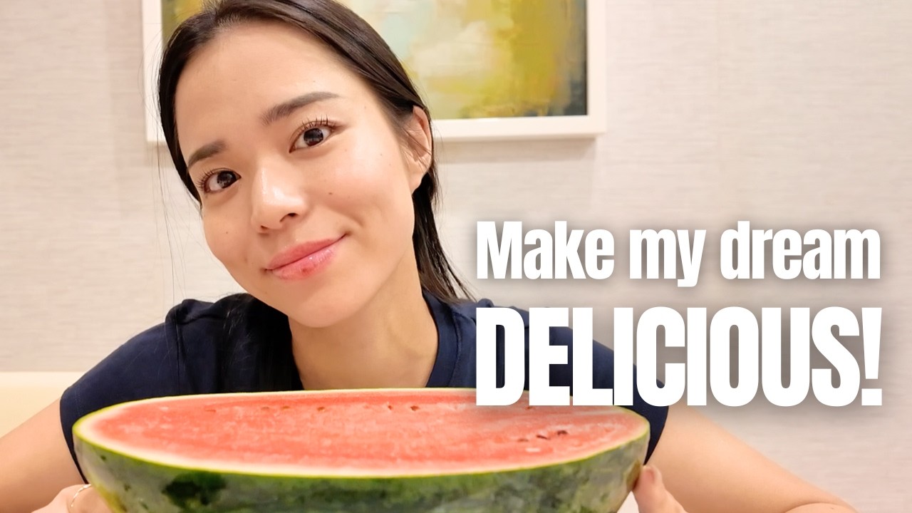 Living My Best Life in Malaysia! 🇲🇾🇯🇵✨