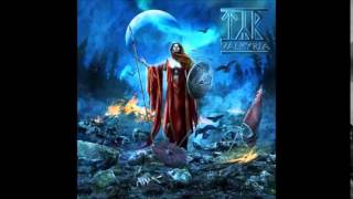 Tyr - Blood Of Heroes